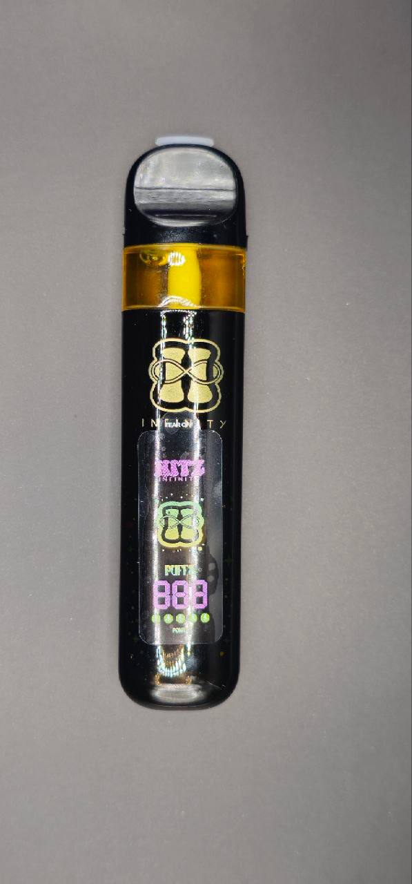 New hitz are dope. Solid hardware and great terp profiles Medium 2