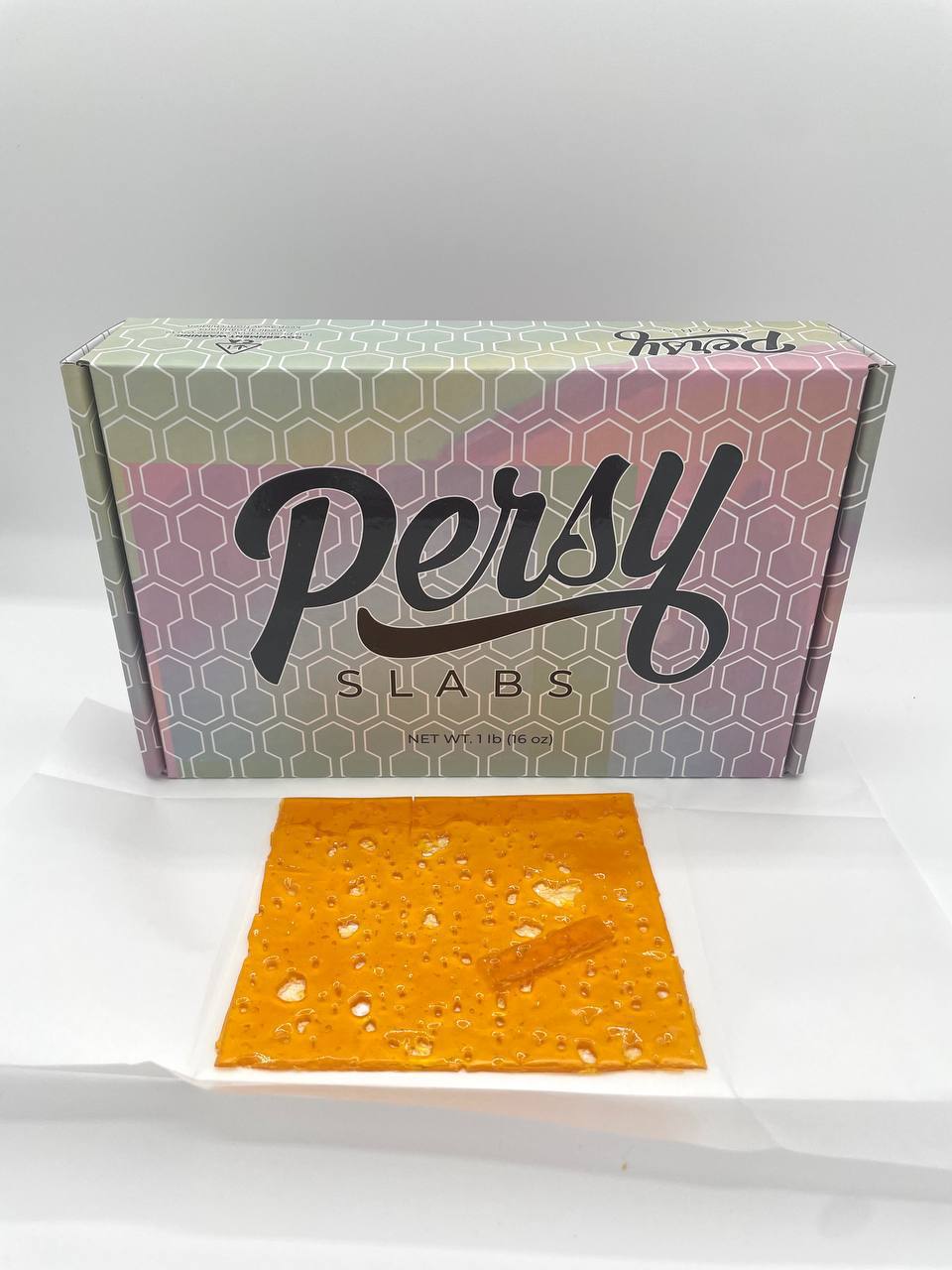 Persy Slabs