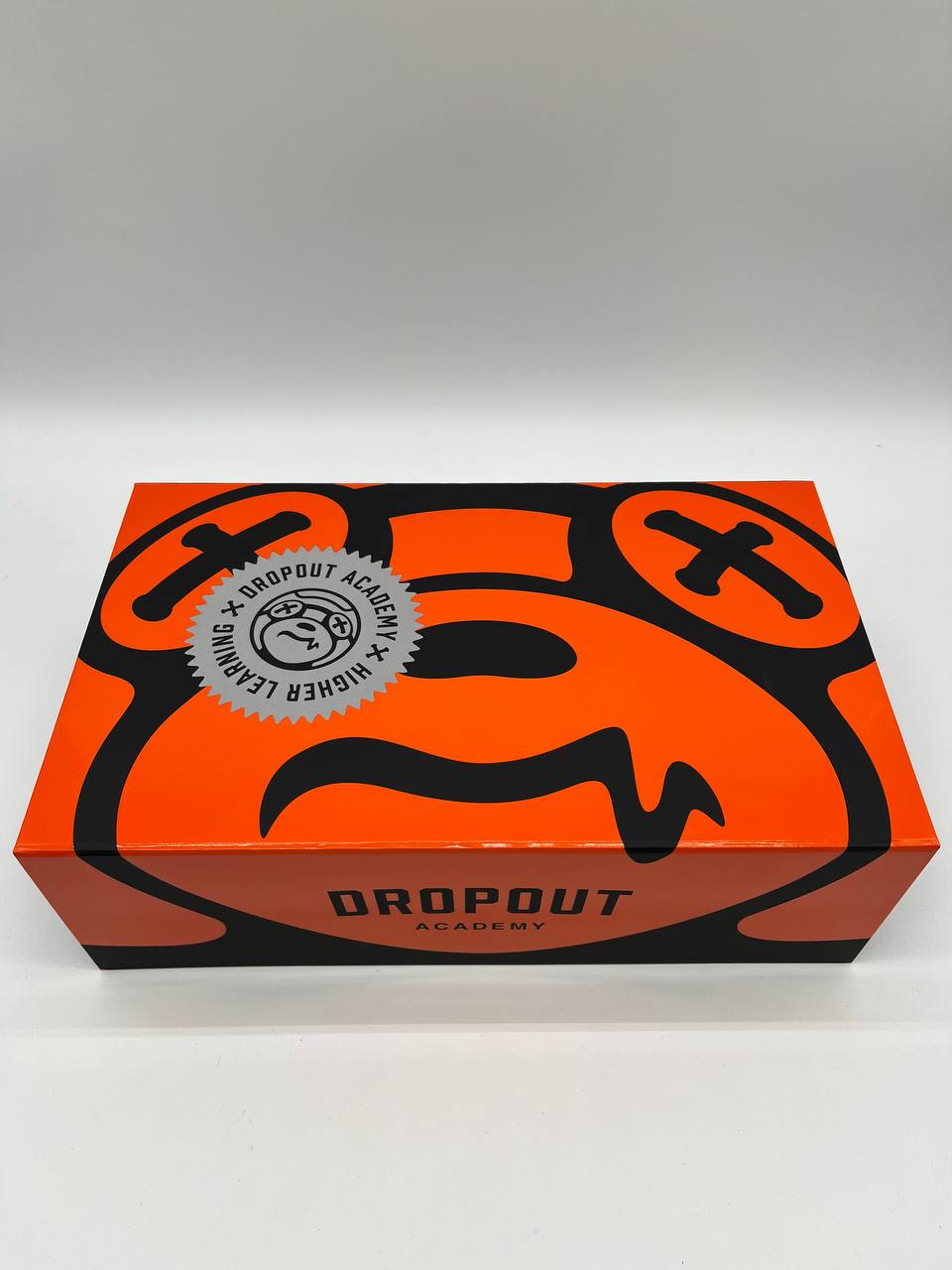 Dropout Academy NEW Homecoming + Midterms 3g disposables - AUTHENTIC Medium 4
