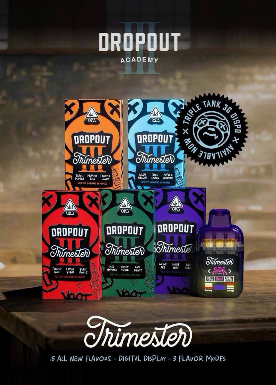 NEW DROPOUT NEXT WEEK -  PRE-ORDER NOW  - MIN 60. - $20 EA, $19 EA ON 180+