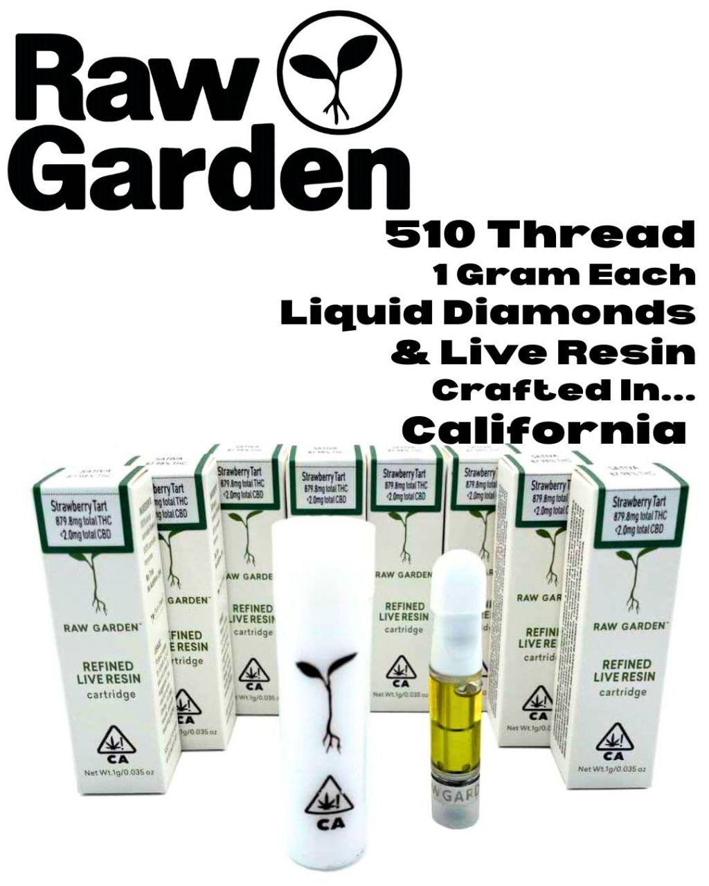 ALWAYS IN STOCK