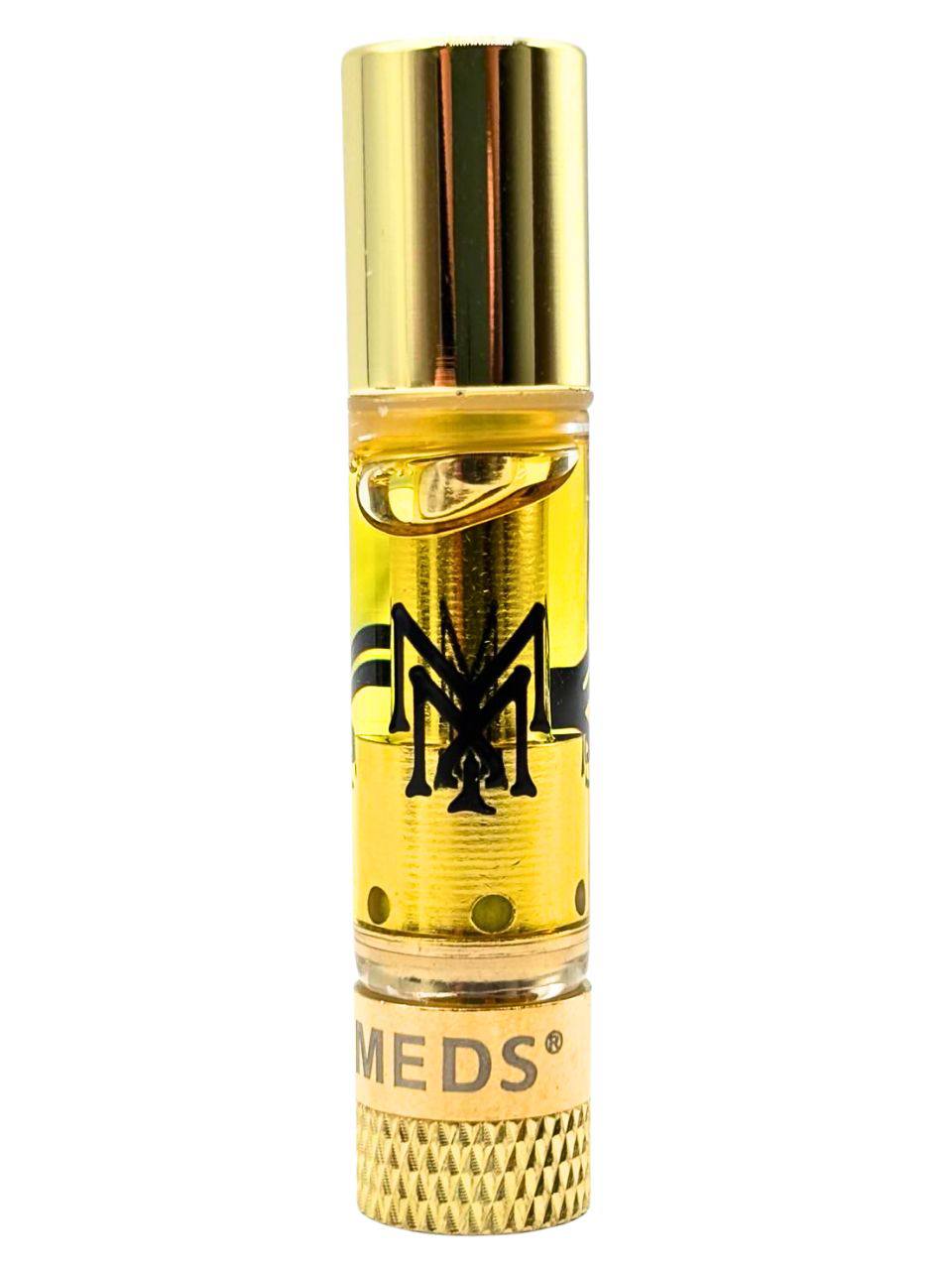 Muha Med 1g CART Medium 2