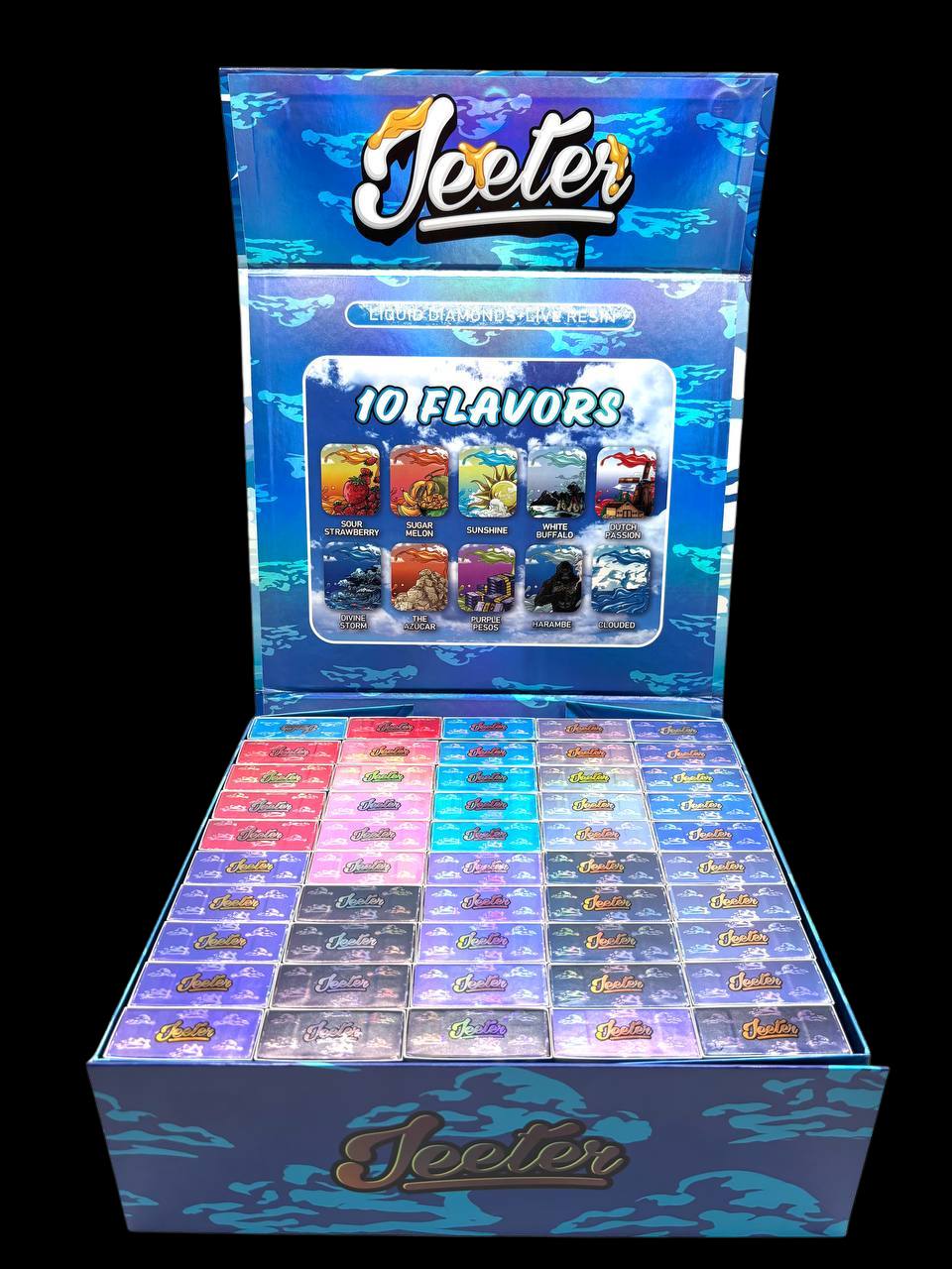 Jeeter Juice 2g $13 média 3