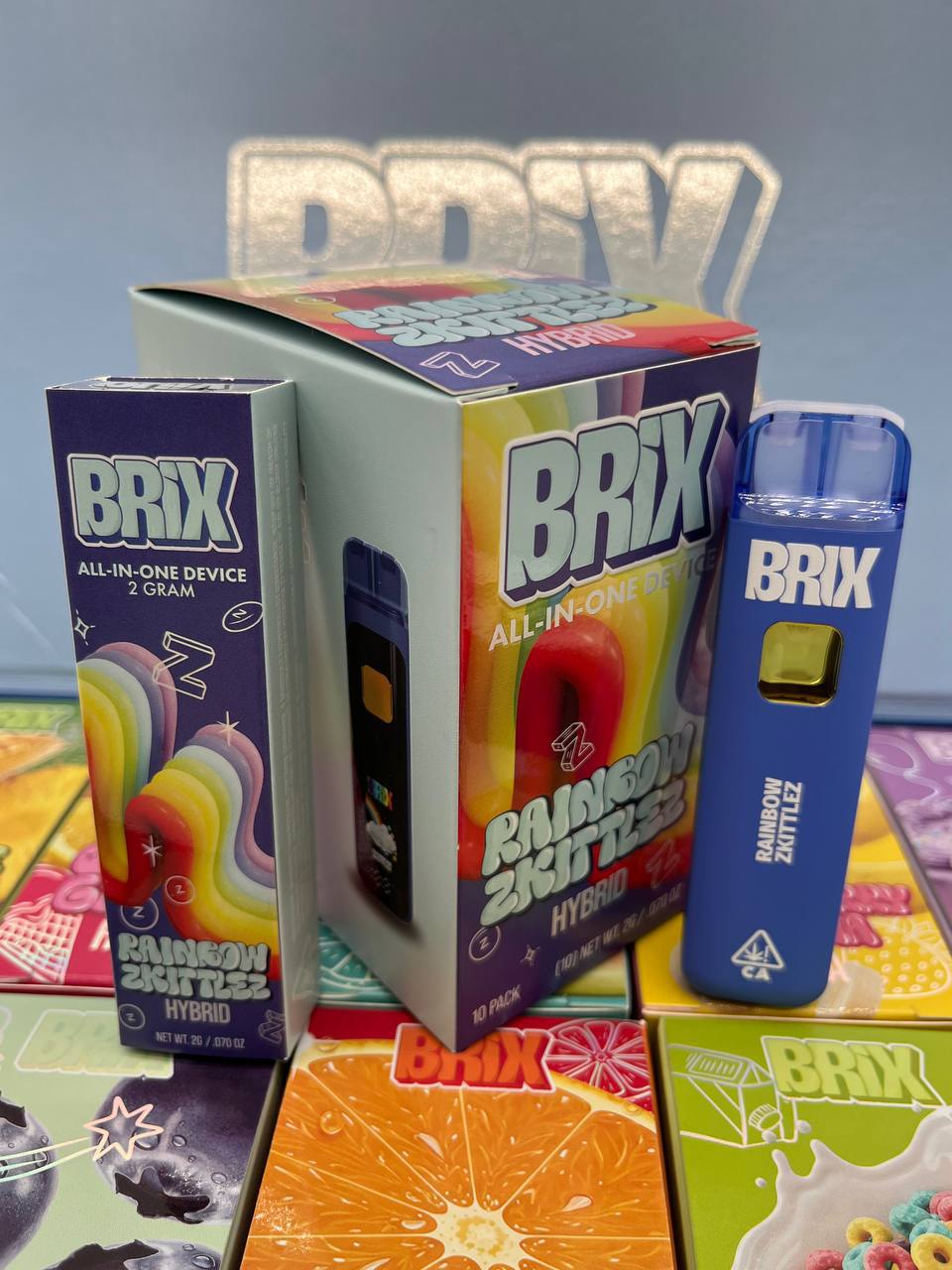 Brix 2g dispo - media 3