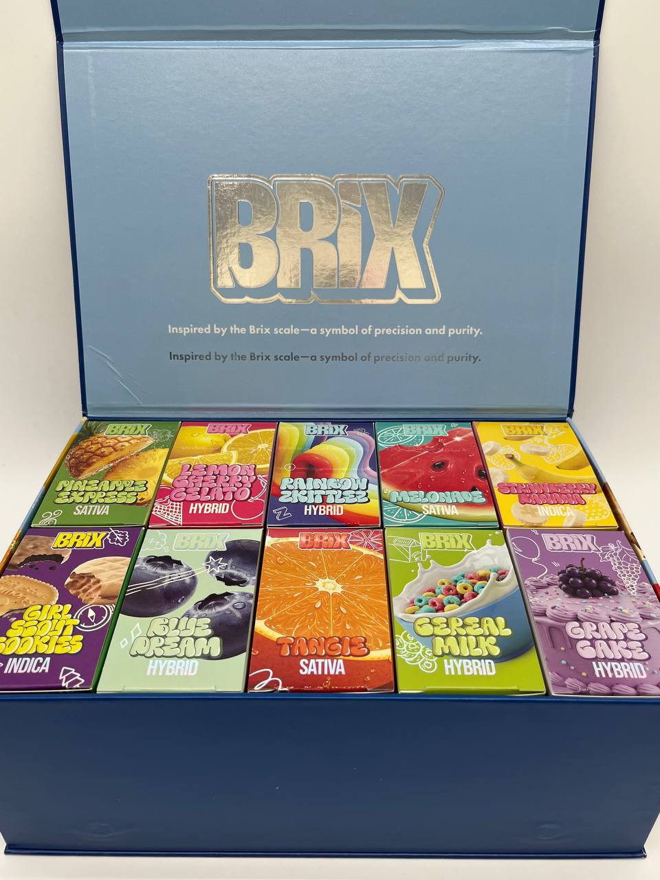 Brix 2g dispo - media 4