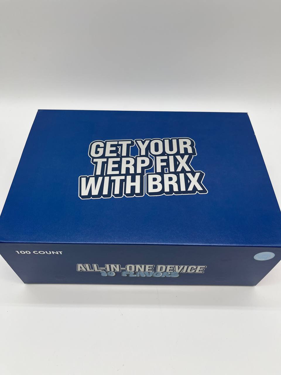 Brix 2g dispo - media 5