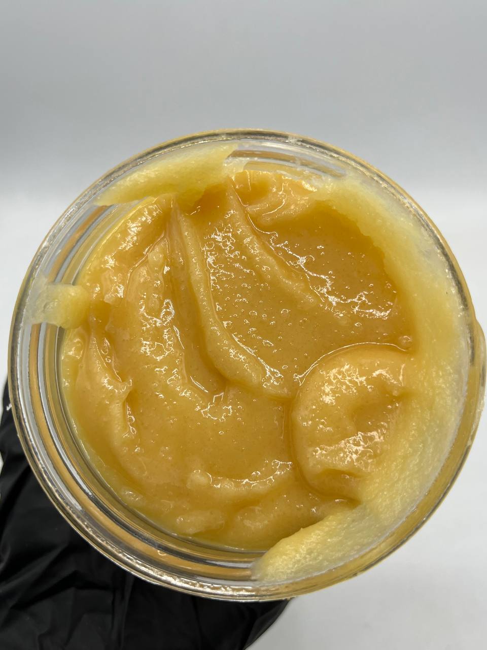 BUDGET Unbranded SUGAR & Badder LB Jars