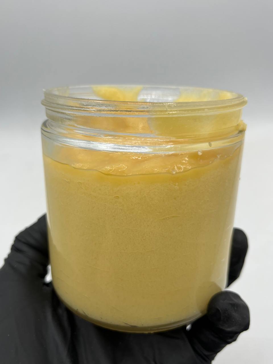 BUDGET Unbranded SUGAR & Badder LB Jars Medium 2