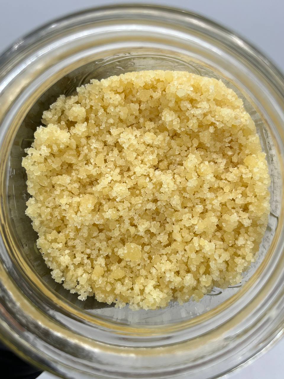 BUDGET Unbranded SUGAR & Badder LB Jars Medium 4