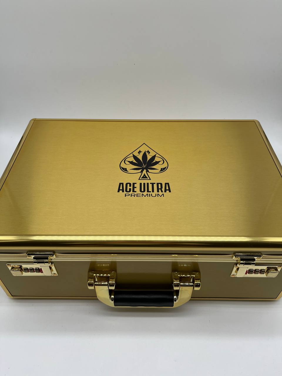 Ace Ultra 2g  Newest Edition Diamond sauce 2g disposables -  - NEWEST Authentic média 4