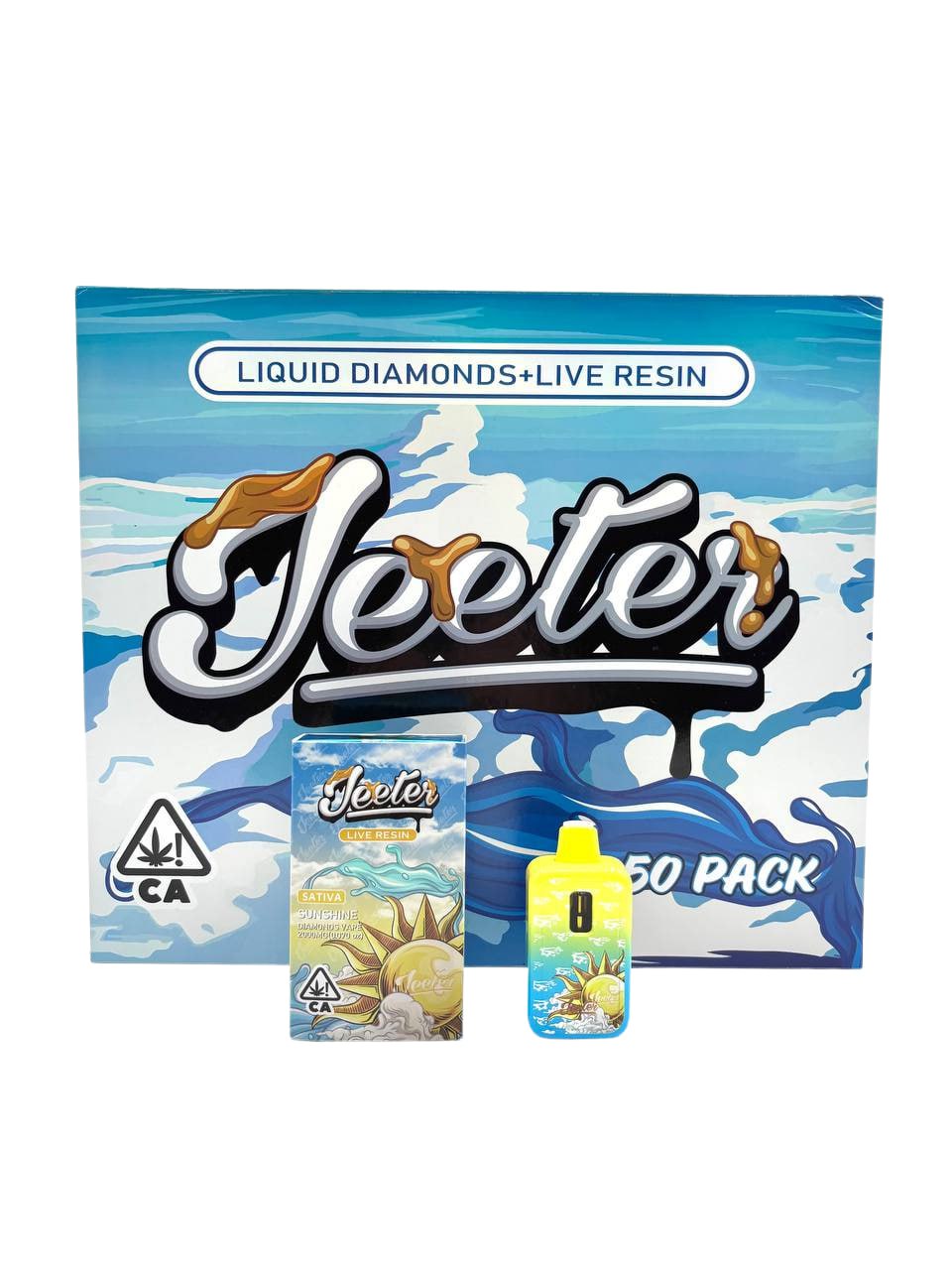 New Jeeter Juice 2g Dispo - Affordable HQ Replica