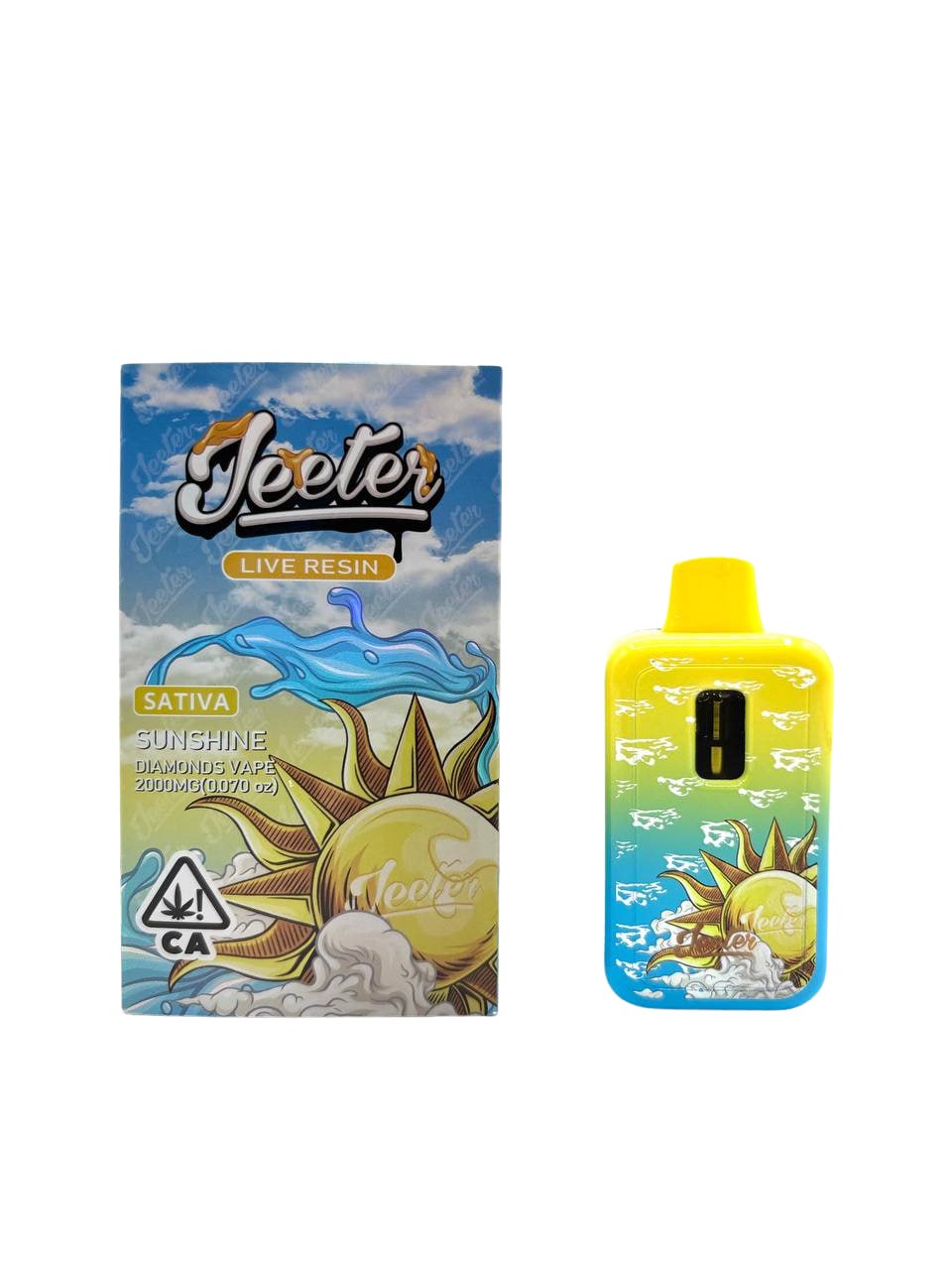 New Jeeter Juice 2g Dispo - Affordable HQ Replica Medium 3