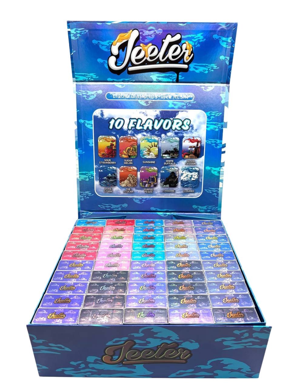New Jeeter Juice 2g Dispo - Affordable HQ Replica Medium 4