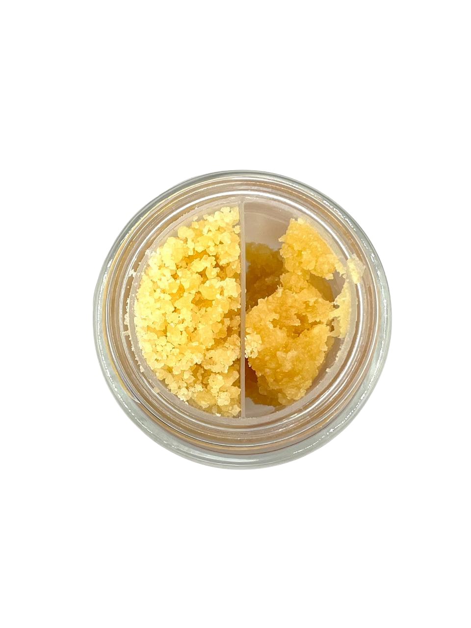 Wholemelt 50/50s  - BRANDED REPLICA LIVE RESIN SUGAR WAX contenido 4