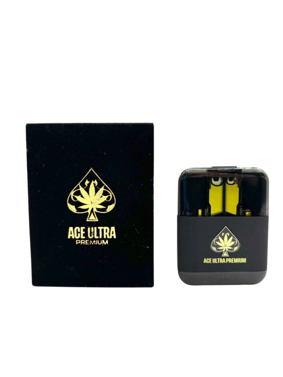 ACE DUALS 2g dispo - Affordable HQ Replica