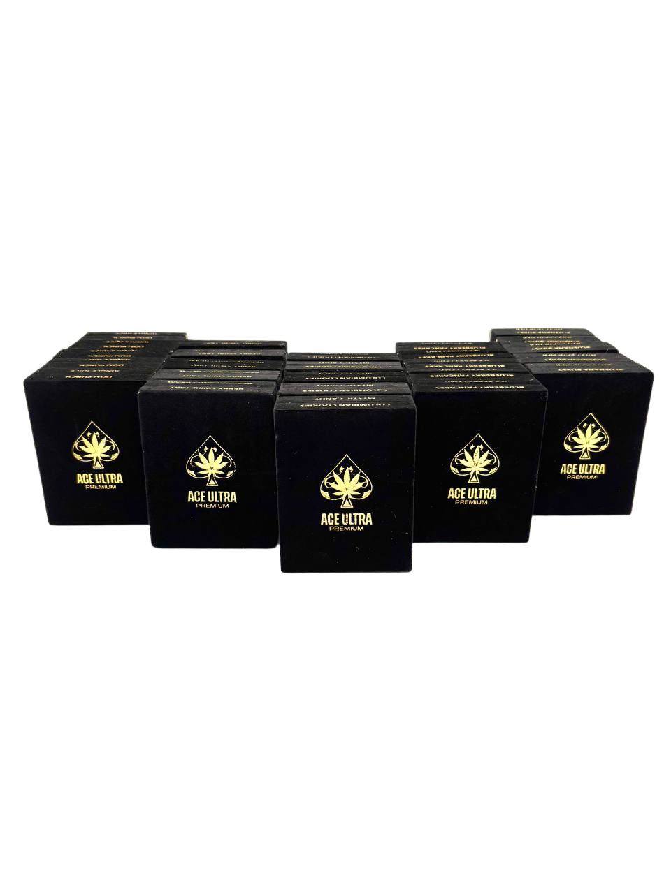 ACE DUALS 2g dispo - Affordable HQ Replica media 3