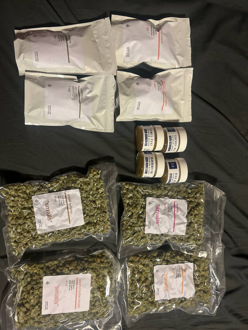 Tom💥  GOT ALL THIS FOR ONLY $600🤑(during a sale)