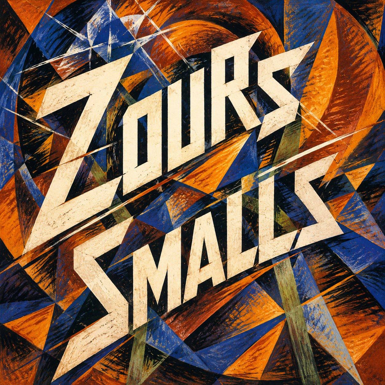 🛍 Exotic Smalls | Zours