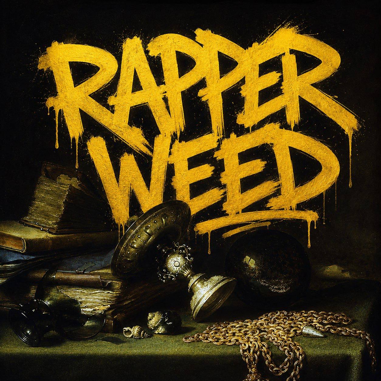 🛍 Exotic | Rapper Weed